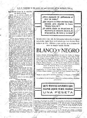 ABC MADRID 18-06-1926 página 9