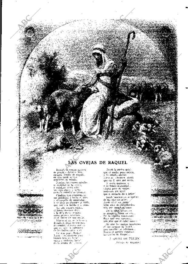 ABC MADRID 20-06-1926 página 11