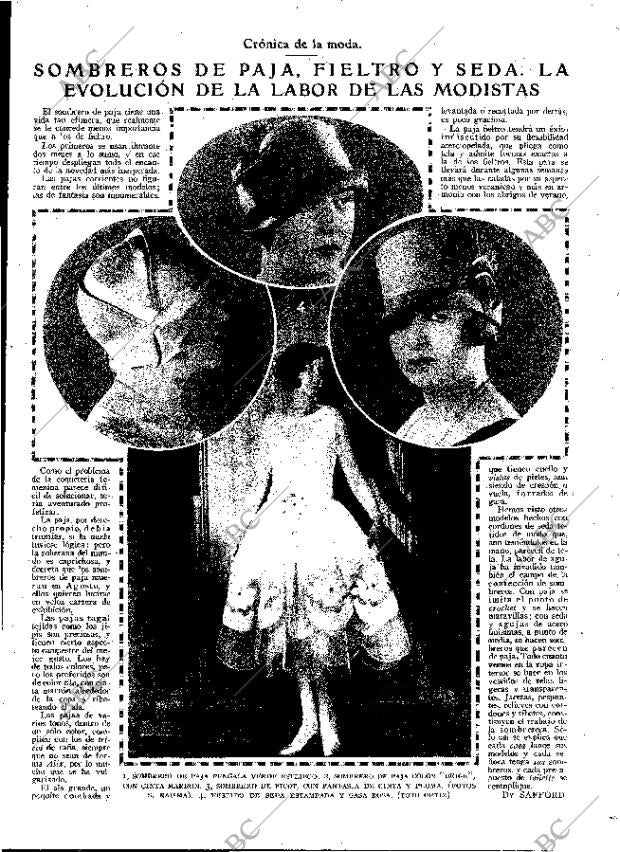 ABC MADRID 20-06-1926 página 13