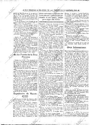 ABC MADRID 20-06-1926 página 18