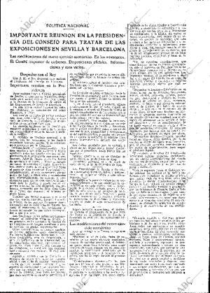 ABC MADRID 20-06-1926 página 19