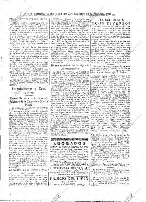 ABC MADRID 20-06-1926 página 21