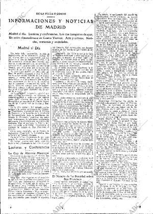 ABC MADRID 20-06-1926 página 23