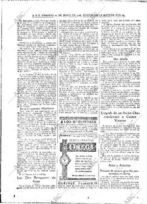 ABC MADRID 20-06-1926 página 24
