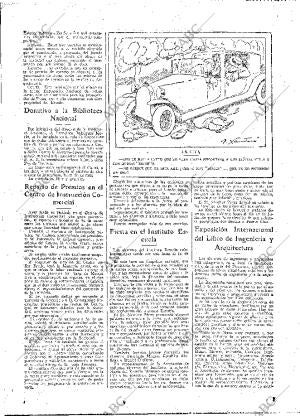 ABC MADRID 20-06-1926 página 25