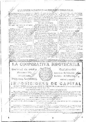 ABC MADRID 20-06-1926 página 28