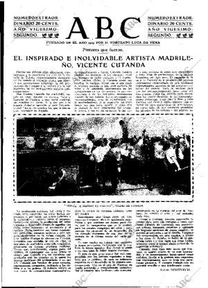 ABC MADRID 20-06-1926 página 3