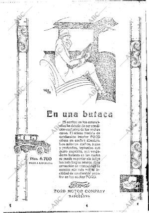 ABC MADRID 20-06-1926 página 30