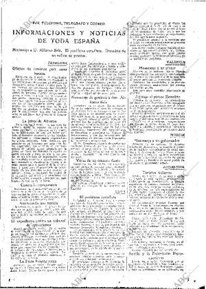 ABC MADRID 20-06-1926 página 31