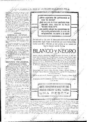 ABC MADRID 20-06-1926 página 33