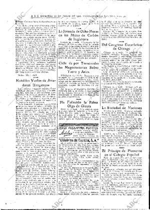 ABC MADRID 20-06-1926 página 36