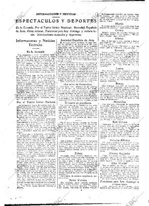 ABC MADRID 20-06-1926 página 38