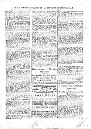 ABC MADRID 20-06-1926 página 39