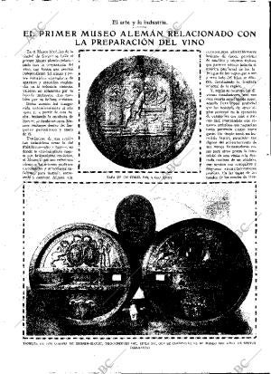 ABC MADRID 20-06-1926 página 4