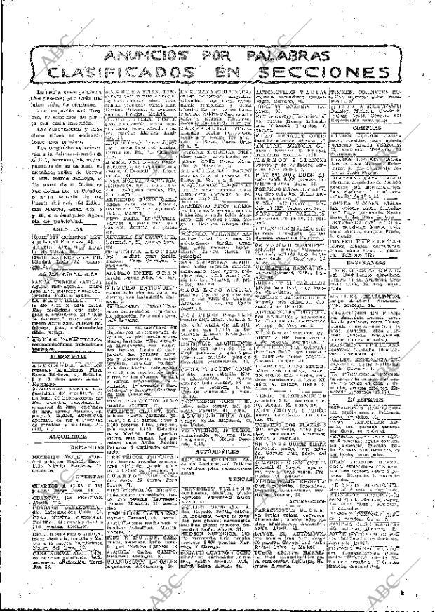 ABC MADRID 20-06-1926 página 41