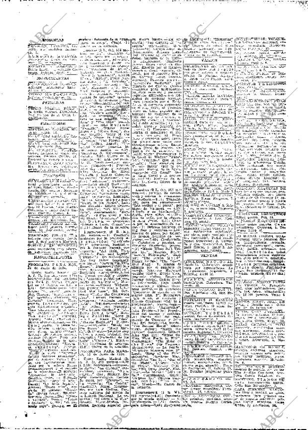 ABC MADRID 20-06-1926 página 42