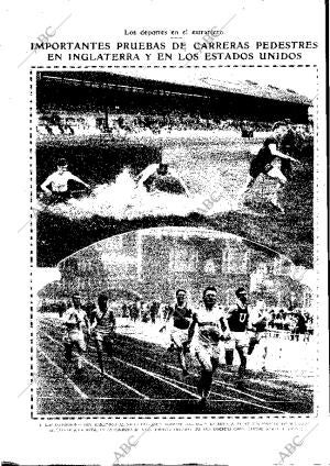 ABC MADRID 20-06-1926 página 6