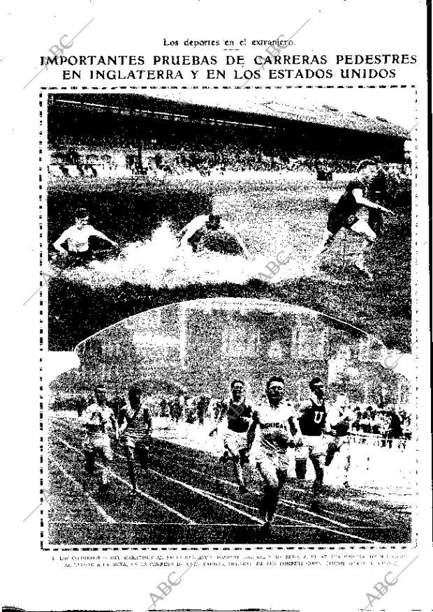 ABC MADRID 20-06-1926 página 6