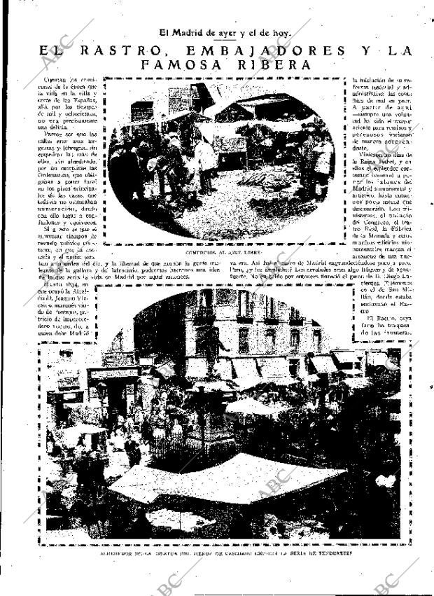 ABC MADRID 20-06-1926 página 9