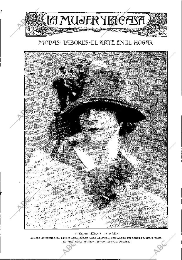 BLANCO Y NEGRO MADRID 20-06-1926 página 105