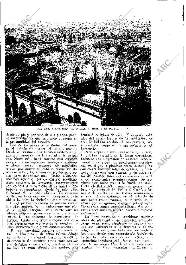 BLANCO Y NEGRO MADRID 20-06-1926 página 26