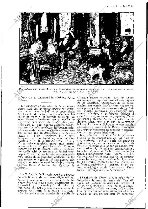 BLANCO Y NEGRO MADRID 20-06-1926 página 73