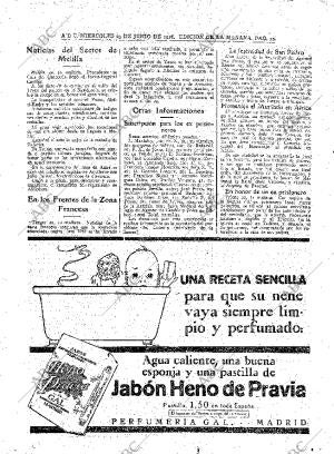 ABC MADRID 23-06-1926 página 10