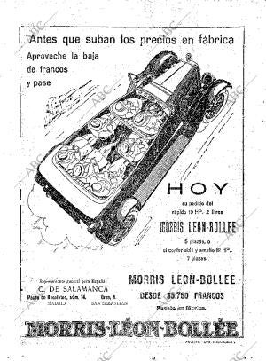 ABC MADRID 23-06-1926 página 12
