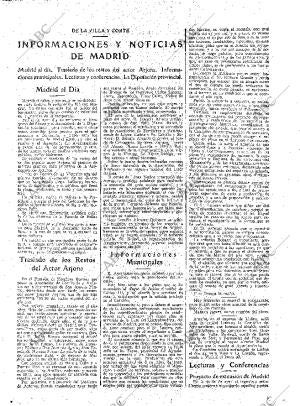 ABC MADRID 23-06-1926 página 15