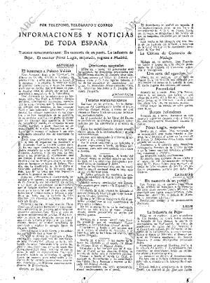 ABC MADRID 23-06-1926 página 21