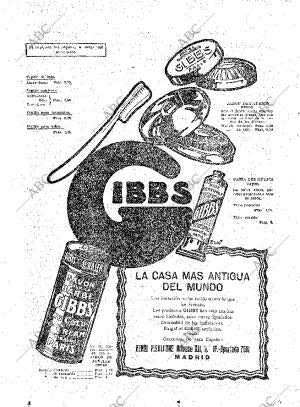 ABC MADRID 23-06-1926 página 24
