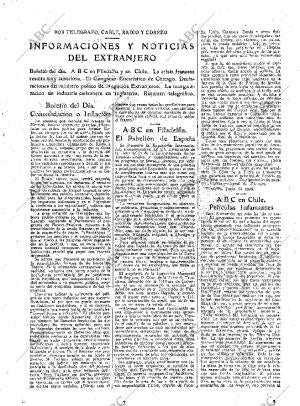 ABC MADRID 23-06-1926 página 25