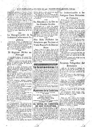 ABC MADRID 23-06-1926 página 27