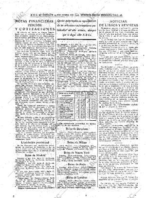 ABC MADRID 23-06-1926 página 28