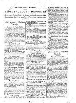 ABC MADRID 23-06-1926 página 29