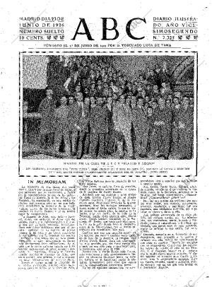 ABC MADRID 23-06-1926 página 3
