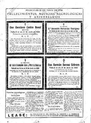 ABC MADRID 23-06-1926 página 33