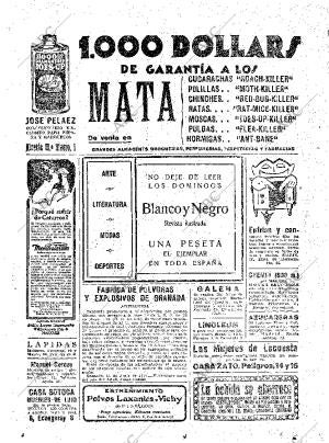 ABC MADRID 23-06-1926 página 34
