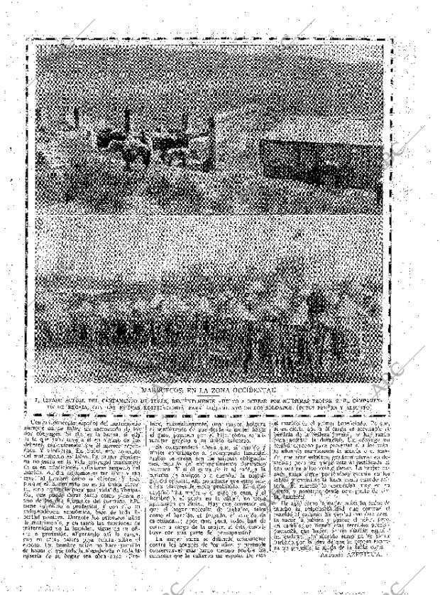 ABC MADRID 23-06-1926 página 5