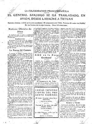 ABC MADRID 23-06-1926 página 9