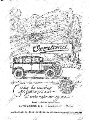 ABC MADRID 26-06-1926 página 14