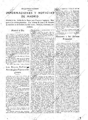 ABC MADRID 26-06-1926 página 15