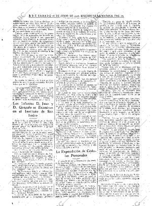 ABC MADRID 26-06-1926 página 17