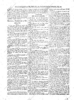ABC MADRID 26-06-1926 página 19