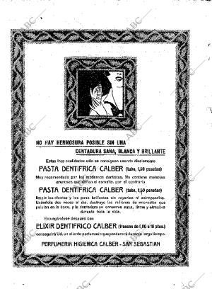 ABC MADRID 26-06-1926 página 2