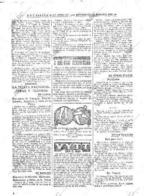 ABC MADRID 26-06-1926 página 20