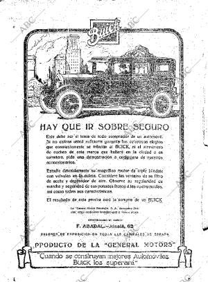 ABC MADRID 26-06-1926 página 22