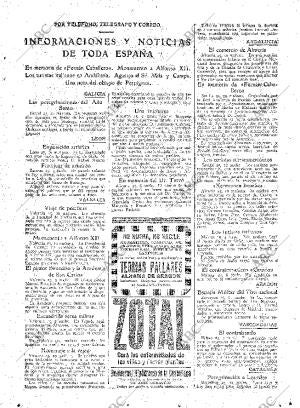 ABC MADRID 26-06-1926 página 23