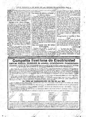 ABC MADRID 26-06-1926 página 24