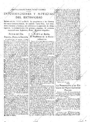 ABC MADRID 26-06-1926 página 25